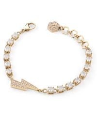 Philipp Plein - ペンダント ブレスレット - Lyst