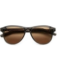Chimi - Fargo Pilot-Frame Sunglasses - Lyst