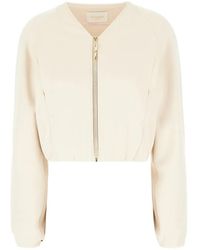 Danamé - Long-Sleeve Sweater - Lyst