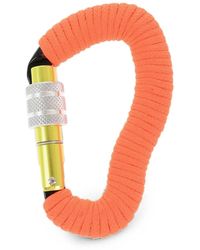 DSquared² - Wrapped Keychain - Lyst