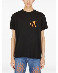Perks And Mini - Graphic-Motif Jersey T-Shirt - Lyst