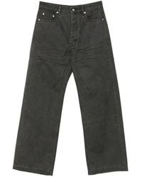 Rick Owens - Geth Jeans - Lyst