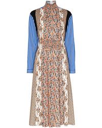 Prada Casual and summer maxi dresses for Women | Online Sale up to 66% off  | Lyst