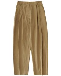 Studio Nicholson - Sperro Trousers - Lyst