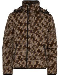 fendi men coat