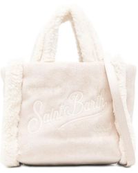 Mc2 Saint Barth - Mini Vanity Tote Bag - Lyst