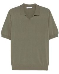 Cruciani - Camiseta De Punto Fino - Lyst