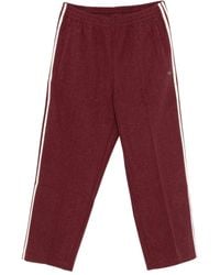 adidas - Premium Jogginghose mit Seitenstreifen - Lyst