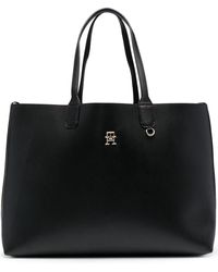 Tommy Hilfiger Tote bags for Women | Online Sale up to 50% off | Lyst