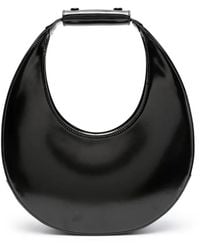 STAUD - Moon Shoulder Bag - Lyst