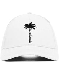 Palm Angels - Casquette Palm Tree - Lyst