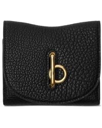 Burberry - Rocking Horse Wallet - Lyst