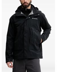 Columbia - Street Heights Hooded Jacket - Lyst