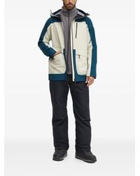 Columbia - Pantalones De Esquí Con Cremallera En Los Tobillos - Lyst