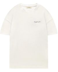 RETERNITY - L'Atelier Line T-Shirt - Lyst