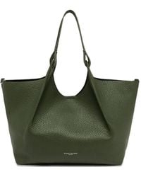 Gianni Chiarini - Tote Bag mit geknotetem Henkel - Lyst