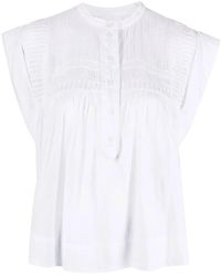 Isabel Marant - Leaza - Lyst