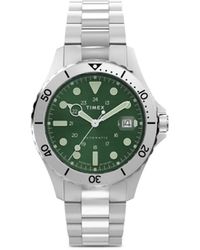 Timex - Navi 41Mm - Lyst