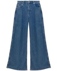 Jonathan Simkhai - Booker Jeans - Lyst