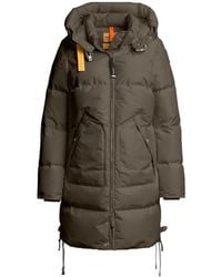 Parajumpers - Long Bear Hooded Parka - Lyst