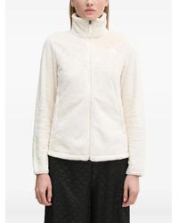 The North Face - Osito Pullover mit Reißverschluss - Lyst