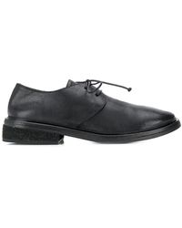 Marsèll Lace-up Derby shoes - Noir
