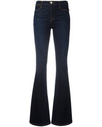 FRAME 'suther Land' Jeans - Blue