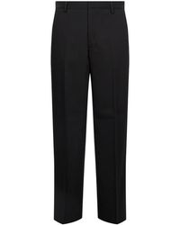 Costumein - Alain Pressed-Crease Trousers - Lyst