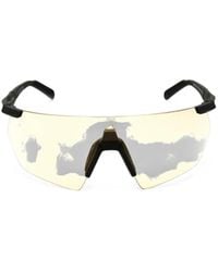 adidas - Sp0062 Geometric-Frame Sunglasses - Lyst