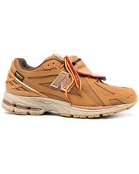 New Balance - Baskets 1906R À Empiècements - Lyst