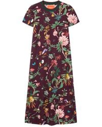 La DoubleJ - "Sporty" Swing Dress - Lyst