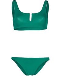 Eres - Ultrason Cut-Out Detail Bikini - Lyst