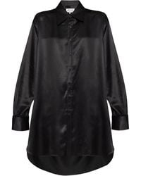 Maison Margiela - ロゴ シャツ - Lyst