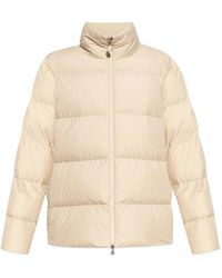 Moncler - Coats - Lyst