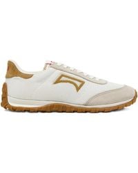 Camper - Logo Trainers Drift Walk - Lyst