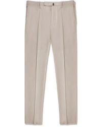 Incotex - Tailored Trousers - Lyst