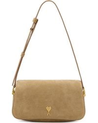 Ami Paris - Borsa A Spalla Paris Paris - Lyst