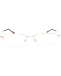 STEPPER EYEWEAR - Brille Mit Eckigem Gestell - Lyst