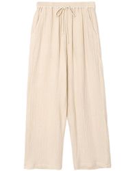Xirena - Devon Drawstring Trousers - Lyst