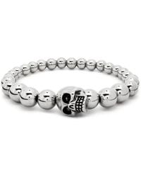 McQueen - Bijoux - Lyst