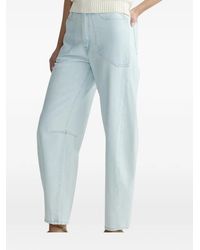 DL1961 - Miro Barrel Jeans - Lyst