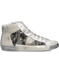 Philippe Model - Prsx Sneakers - Lyst