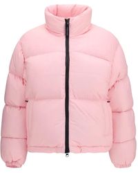 Canada Goose - Fallon Puffer Jacket - Lyst