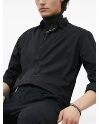 Bruuns Bazaar - Button-Down Shirt - Lyst