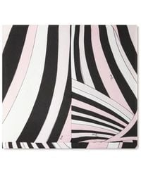 iPhone・スマホケース EMILIO PUCCI MULTICOLOR ACETATE IPHONE 16 PRO COVER Emilio Pucci Marmo-Print Iphone 16 Pro Max Case in Pink | Lyst