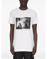 Rick Owens - Level T - Lyst