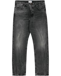 Haikure - Jeans mit geradem Bein - Lyst