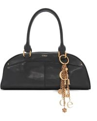 Chloé - Borsa A Spalla - Lyst