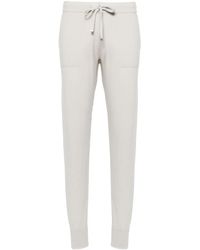 Eleventy - Sweatpants - Lyst