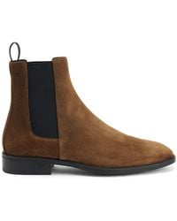Giuseppe Zanotti - Ryim Chelsea Boots - Lyst